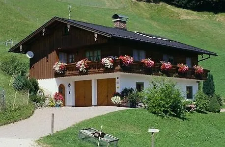 Ferienhaus Stadlerlehen Marktschellenberg Germany